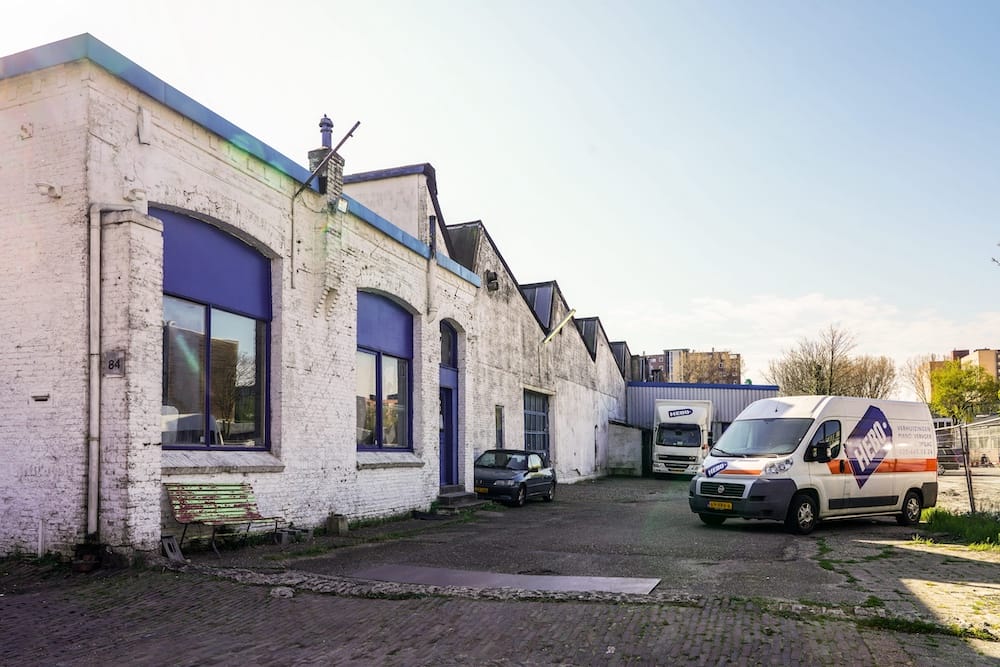 15,2 miljoen euro voor nieuwe sociaal-culturele voorziening Drenthhal in Oost