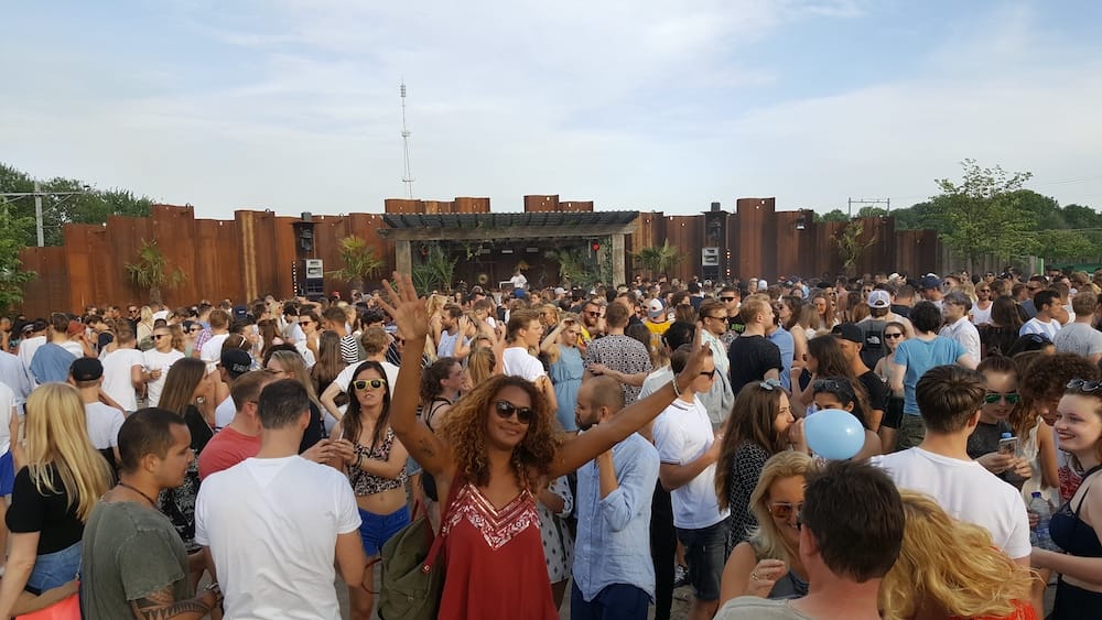Festivals in Amsterdam dit weekend: de leukste van 5, 6 en 7 juni