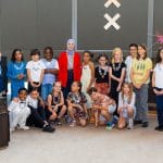 kinderraad amsterdam