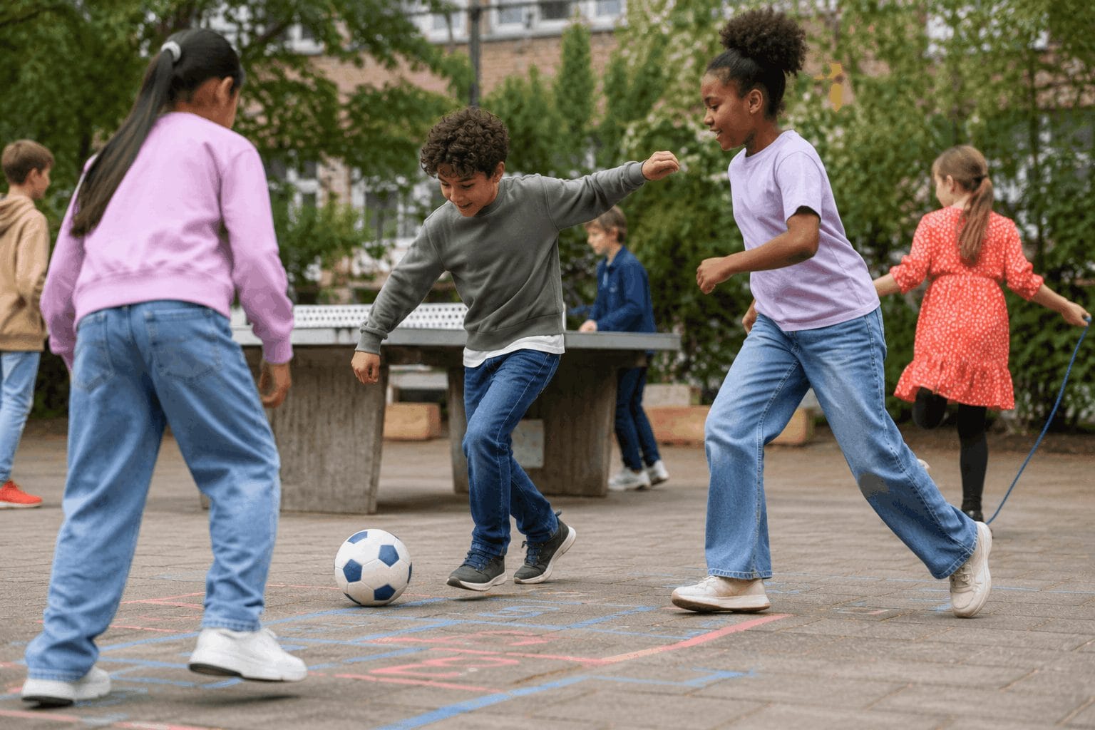 Stadspas ook beschikbaar voor ongedocumenteerde kinderen