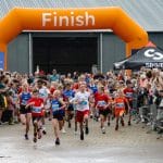 vechtloop weesp