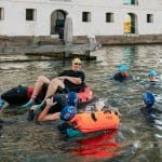 Amsterdam City Swim