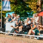 Amsterdam City Swim