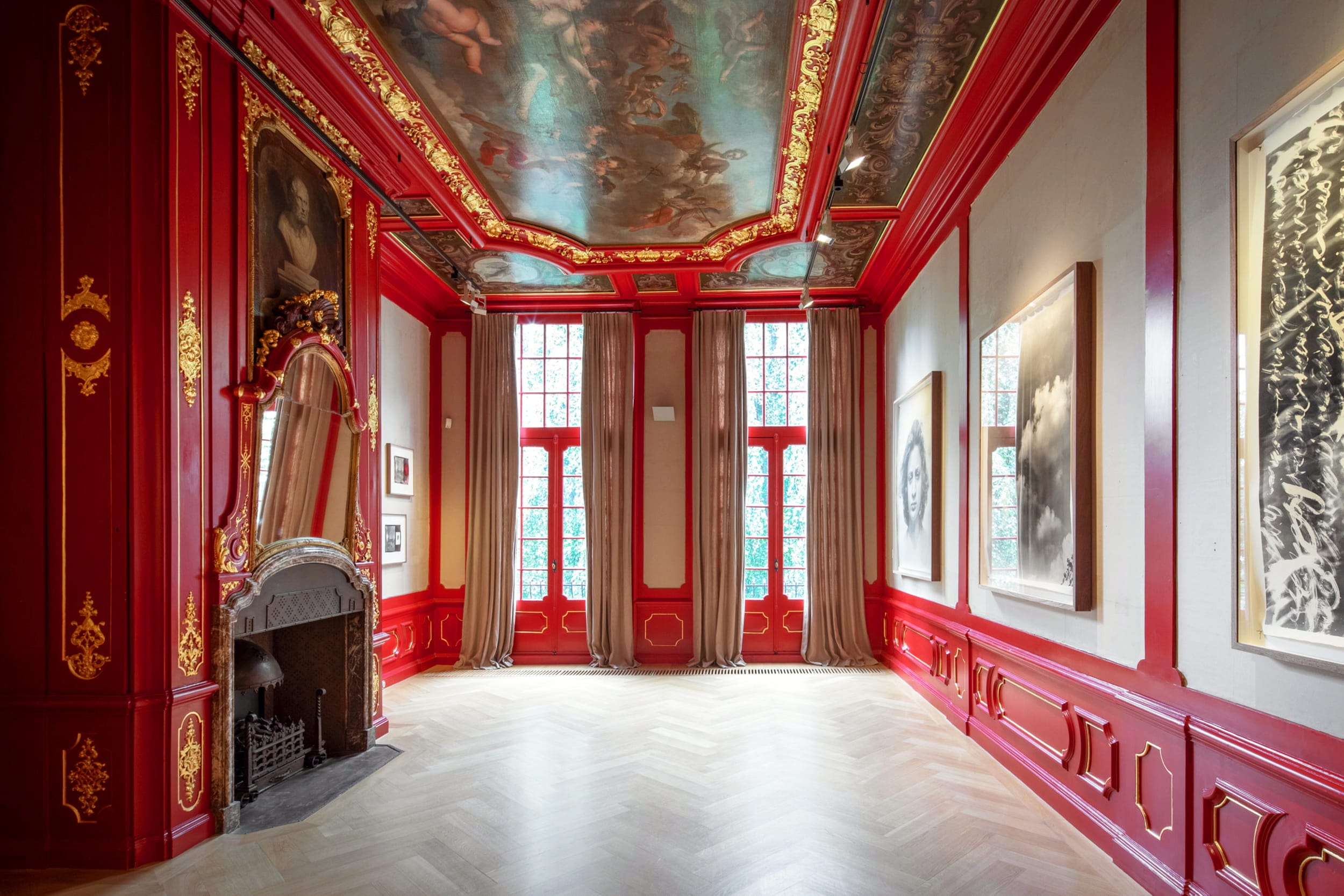 Zoek jij een fotografiemuseum in Amsterdam?