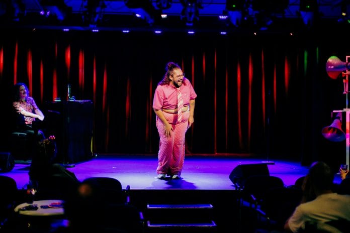 Nederlands Theater Festival Nederlands Theater Festival 2026: beste theater terug in Amsterdam