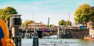 Amsterdam City Swim hoopt op recordopbrengst en doorbraak ALS-onderzoek