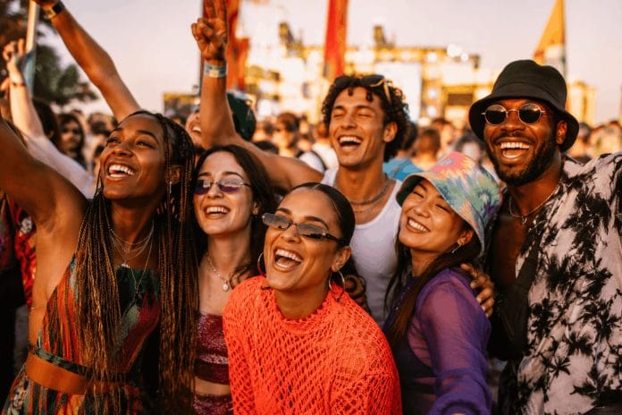 festivals amsterdam Festivals in Amsterdam dit weekend: de leukste van 3, 4 en 5 juli