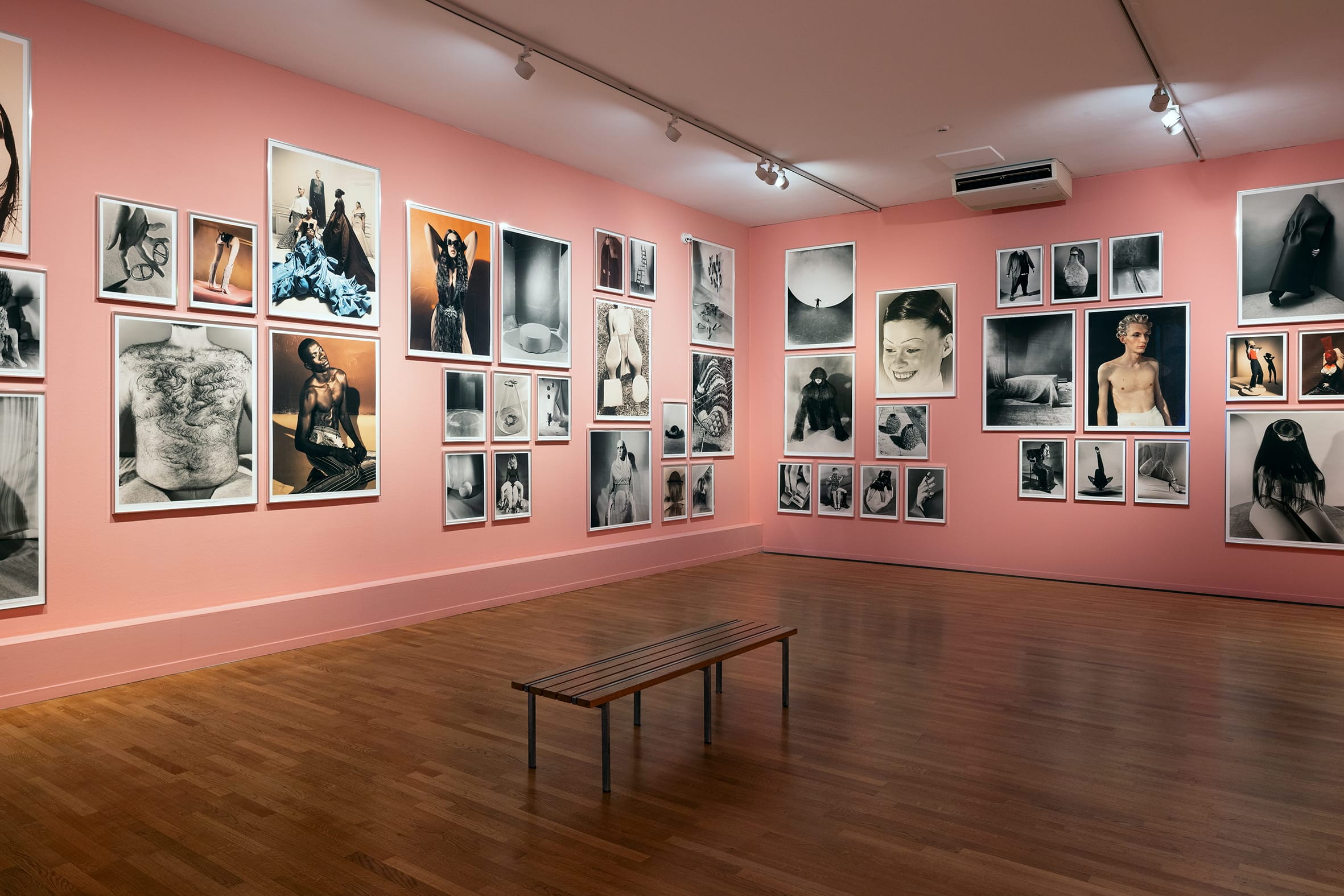 Zoek jij een fotografiemuseum in Amsterdam?
