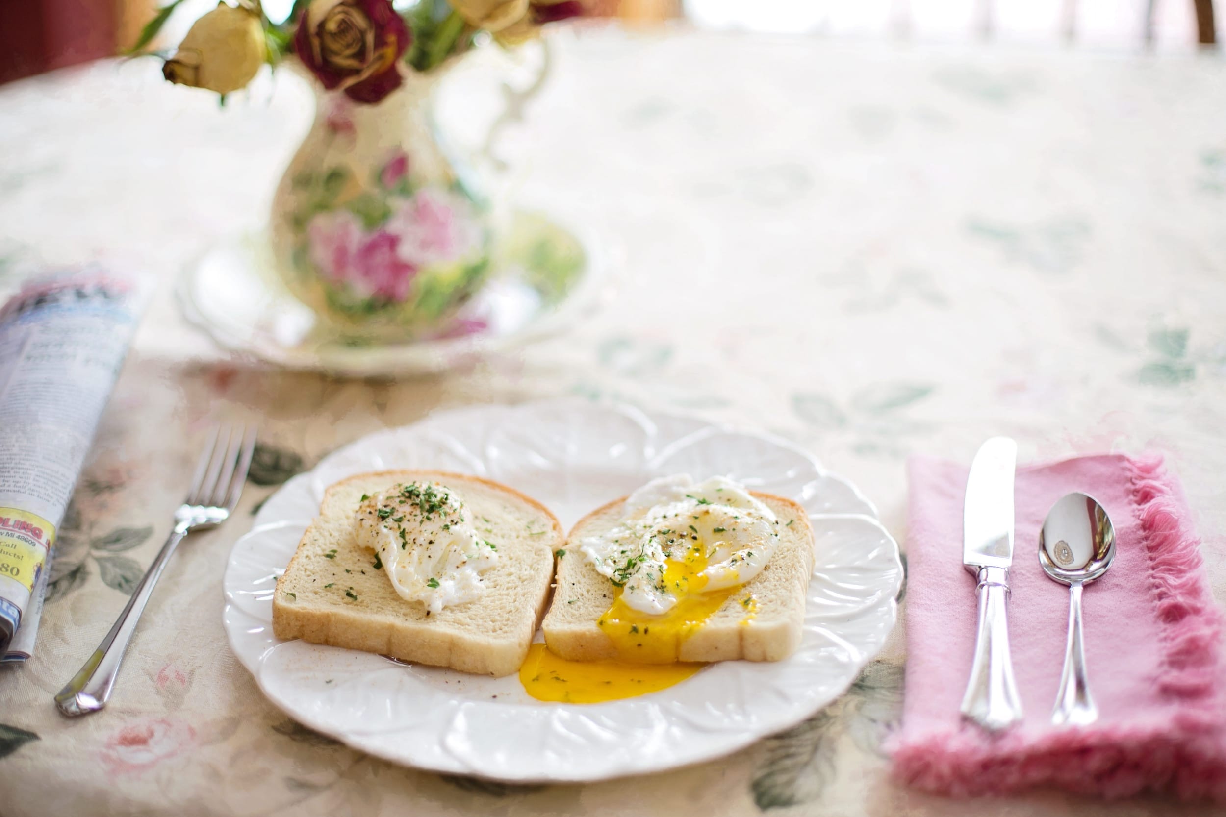 Brunch: de perfecte combinatie van ontbijt en lunch