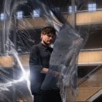 260804_einder_Angelina_NikBoris Acket maakt grootschalige kunstinstallatie voor 30 jaar ADE