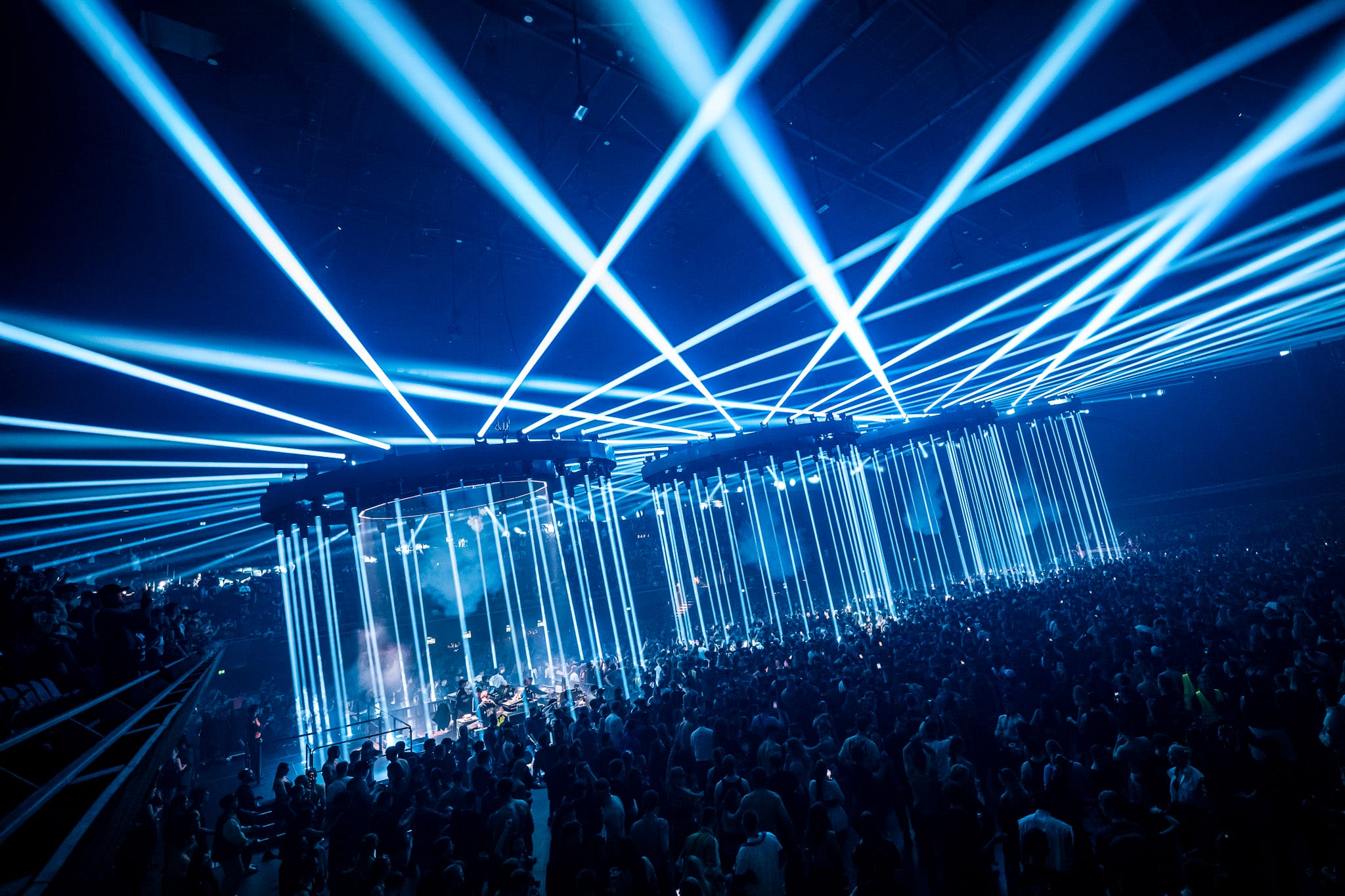 Wereldwijde primeur: ADE en VibeLab lanceren de Nighttime Culture Index