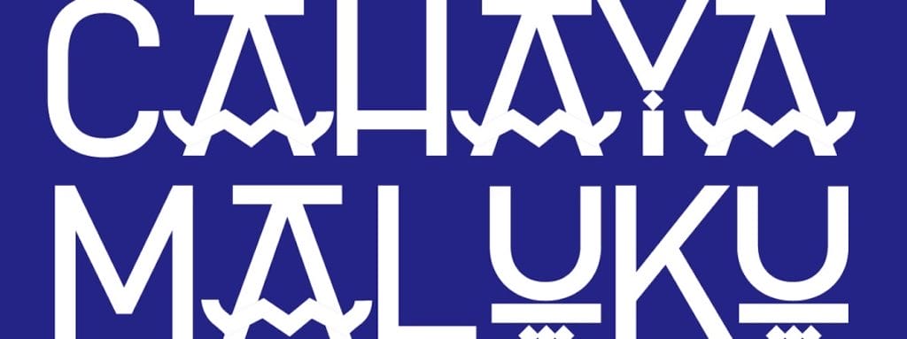 Cahaya Maluku bij CBK Zuidoost