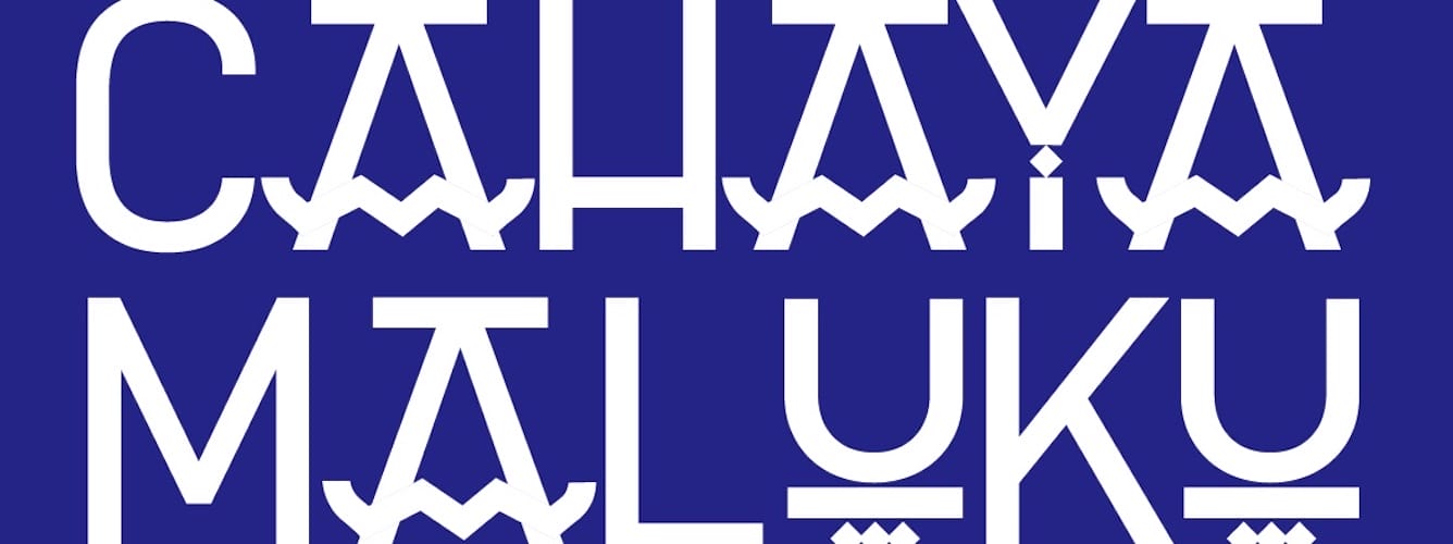 Cahaya Maluku bij CBK Zuidoost