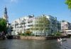 Amsterdam zet nieuwe monumenten op de kaart én op de foto