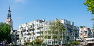 Amsterdam zet nieuwe monumenten op de kaart én op de foto
