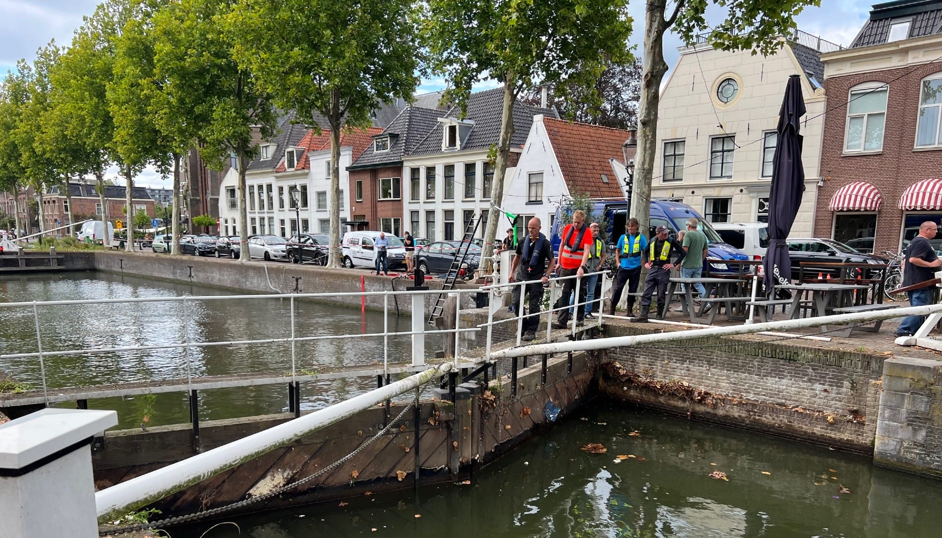 Waterschap Amstel, Gooi en Vecht neemt opnieuw maatregelen wegens droogte
