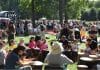 Rembrandtparkfestival: ‘Jaarlijks gratis buurtfestival in het Rembrandtpark’