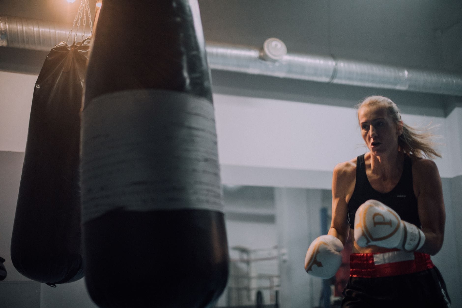 Boksen in Amsterdam: sporten met focus, conditie en plezier