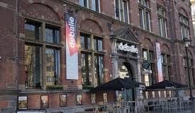 Nobelprijswinnaar Ales Bialiatski op 5 september in De Balie