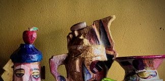 IJ Kunst Collectief presenteert 14e groepsexpositie in Loods 6