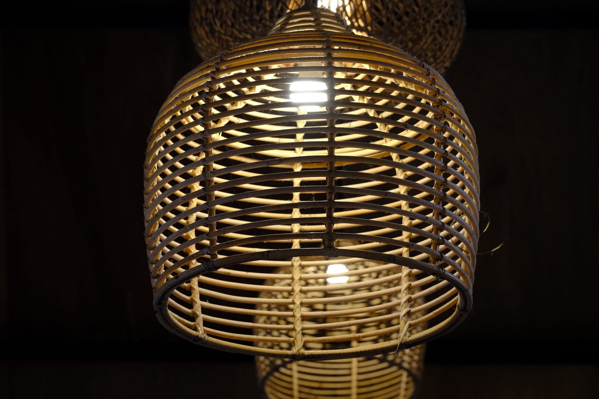 Sfeervol wonen in Amsterdam met Segula hanglampen