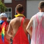 worldpride amsterdam canal parade