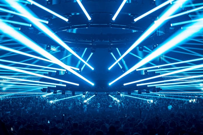 Amsterdam Dance Event onthult tweede golf namen voor 30-jarige jubileumeditie