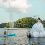 Sloterplas Festival