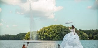 Sloterplas Festival: samen vieren wat Nieuw-West te bieden heeft Sloterplas Festival: samen vieren wat Nieuw-West te bieden heeft