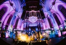 EY en Amsterdam Dance Event ontwikkelen persoonlijke ADE Assistent voor festivalbezoekers EY en Amsterdam Dance Event ontwikkelen persoonlijke ADE Assistent voor festivalbezoekers