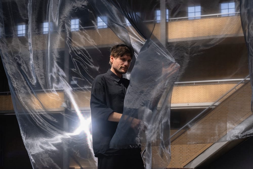 Boris Acket’s EINDER breidt programma Amsterdam Dance Event uit