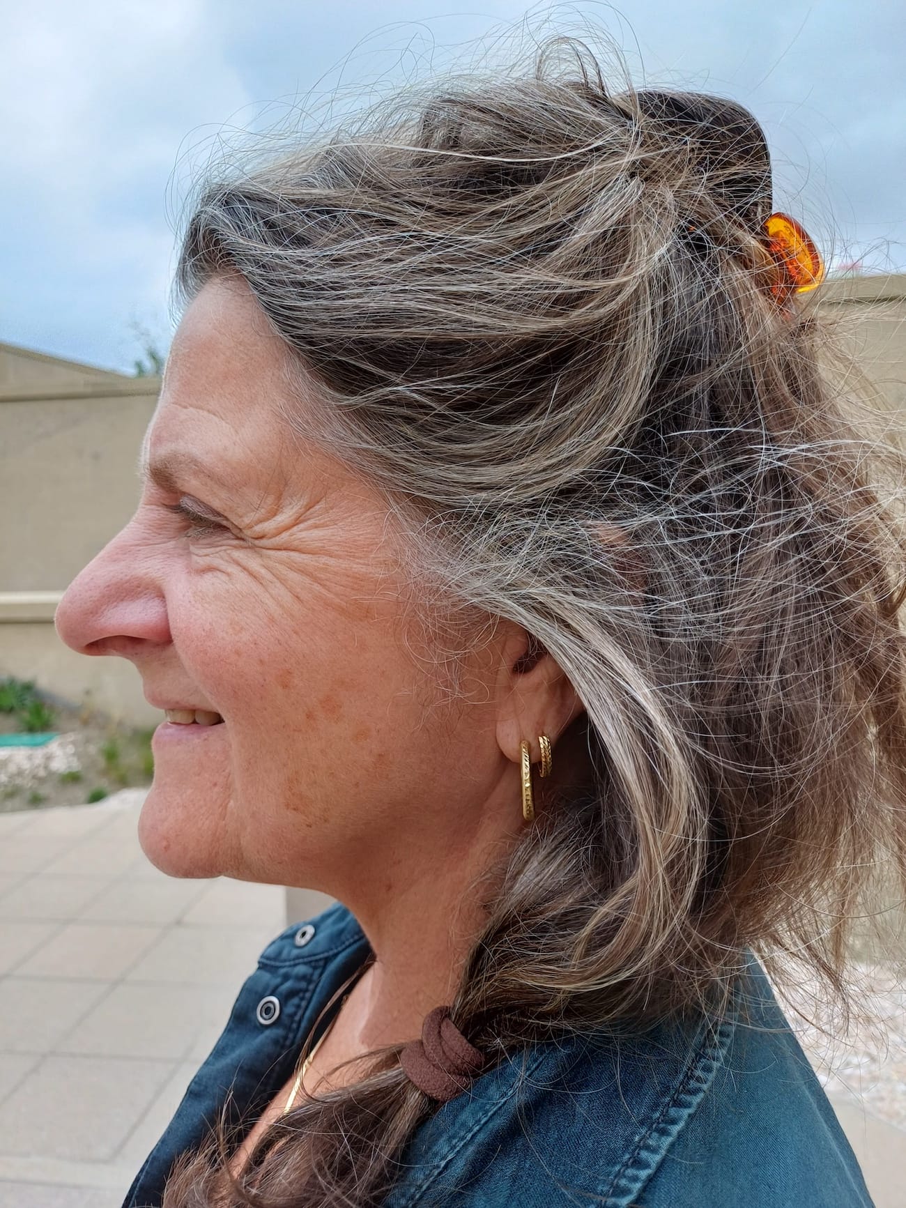 Het verhaal van kunstenaar Marijke Hessels