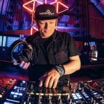 sergio tee dj