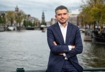 Amsterdam helpt 644 asielzoekers in AZC’s richting werk