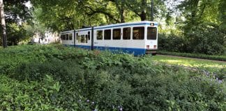 Staking OV 9 september in Amsterdam: wat jij moet weten Staking OV 9 september in Amsterdam: wat jij moet weten