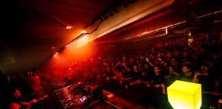 Nighttime Culture Index ADE en VibeLab: ‘Steden besturen nacht als economie in plaats van als cultuur’ Nighttime Culture Index ADE en VibeLab: 'Steden besturen nacht als economie in plaats van als cultuur'