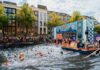 Eindopbrengst Amsterdam City Swim 2026: ruim 3 miljoen euro voor onderzoek ALS