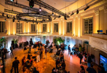 Amsterdam Dance Event kondigt Music Tech programma aan op ADE Pro-conferentie Amsterdam Dance Event kondigt Music Tech programma aan op ADE Pro-conferentie