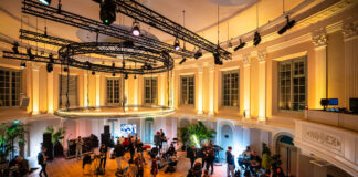 Amsterdam Dance Event kondigt Music Tech programma aan op ADE Pro-conferentie Amsterdam Dance Event kondigt Music Tech programma aan op ADE Pro-conferentie