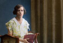 College wil foyer raadzaal vernoemen naar verzetsheldin Betty Bergen