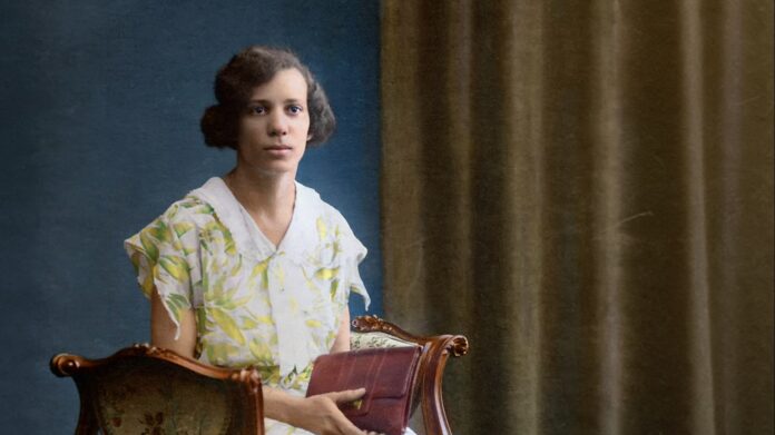 Betty Bouten-Bergen College wil foyer raadzaal vernoemen naar verzetsheldin Betty Bergen