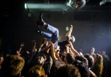 Cinetol: “Uniek poppodium en creatieve broedplaats in de Diamantbuurt” Cinetol: “Uniek poppodium en creatieve broedplaats in de Diamantbuurt”