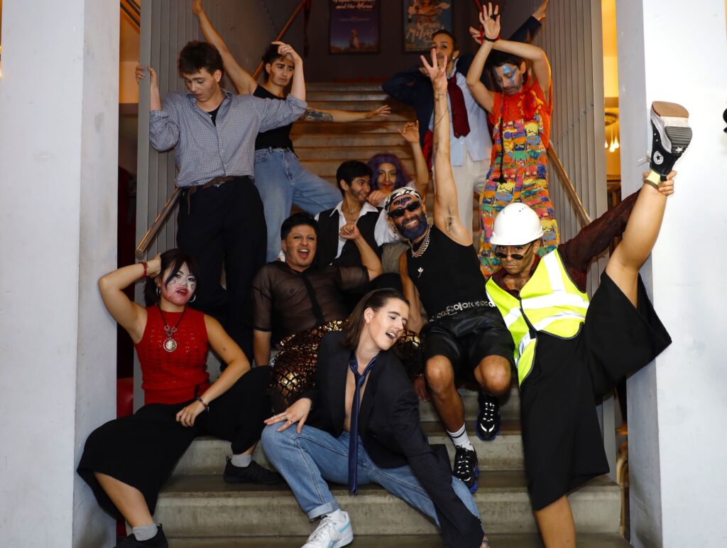 Humans of Film Festival