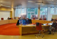 Bewoners gaan 21 nieuwe groenvakken in Middenmeer Noord medebeheren Bewoners gaan 21 nieuwe groenvakken in Middenmeer Noord medebeheren