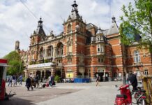 Welke stad wordt Europese Culturele Hoofdstad 2033? Welke stad wordt Europese Culturele Hoofdstad 2033?