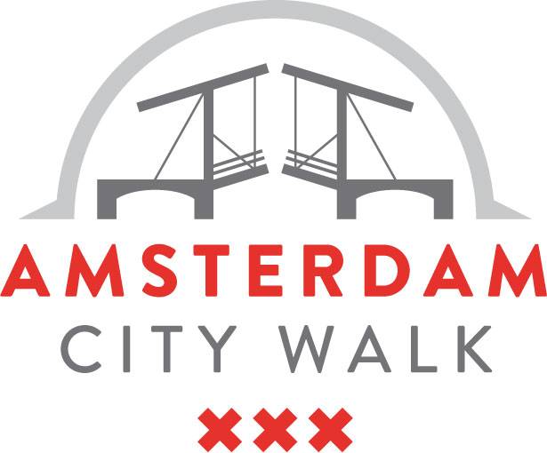 amsterdam city walk