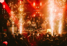 Amsterdam Dance Event trapt historische jubileumeditie af Amsterdam Dance Event trapt historische jubileumeditie af
