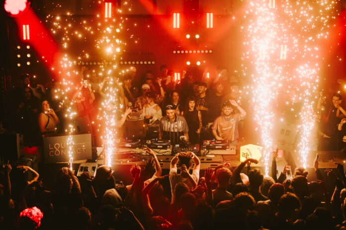 amsterdam dance event Amsterdam Dance Event trapt historische jubileumeditie af