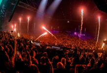 Amsterdam Dance Event maakt data bekend voor 2027 Amsterdam Dance Event maakt data bekend voor 2027