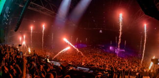 Amsterdam Dance Event maakt data bekend voor 2027 Amsterdam Dance Event maakt data bekend voor 2027
